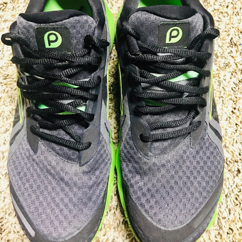 Brooks pure cadence